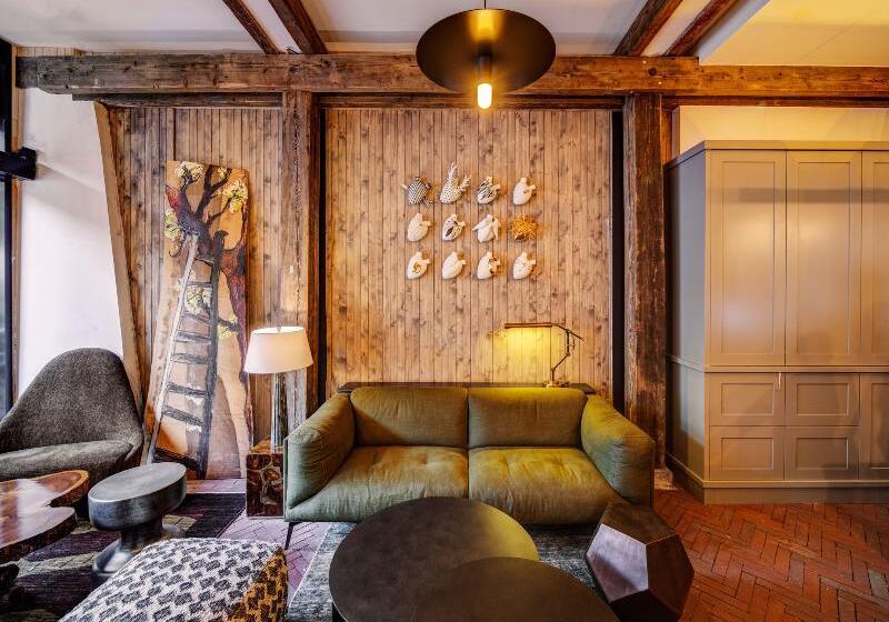 Fotos del hotel Van De Vijsel:  15