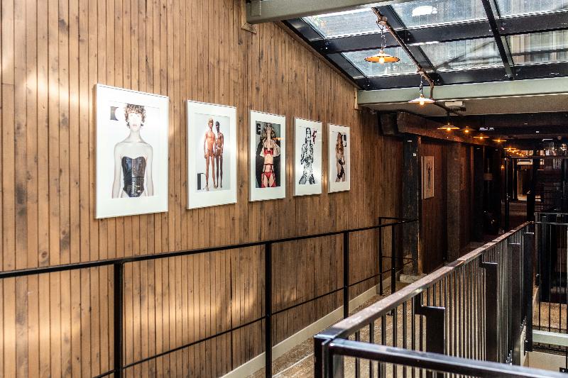 Fotos del hotel Van De Vijsel:  9