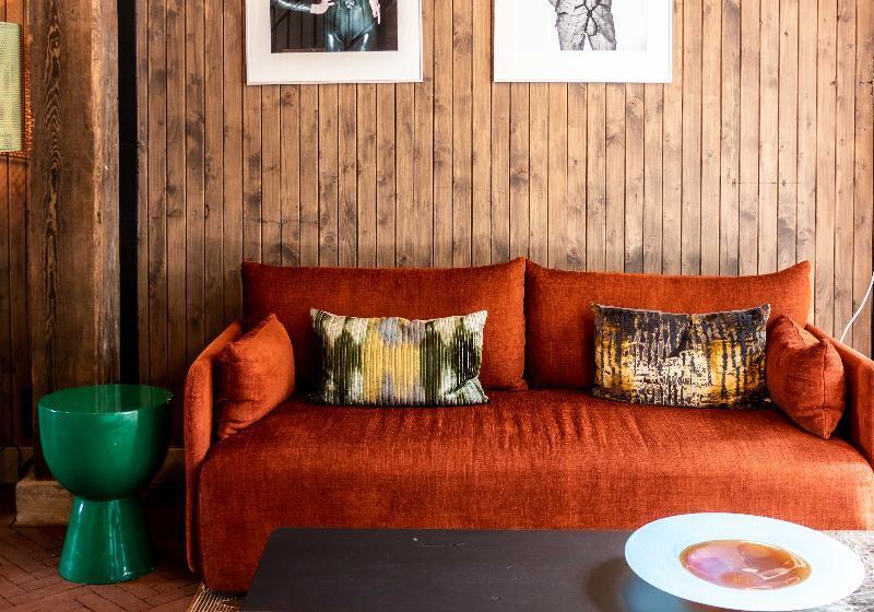 Fotos del hotel Van De Vijsel:  8