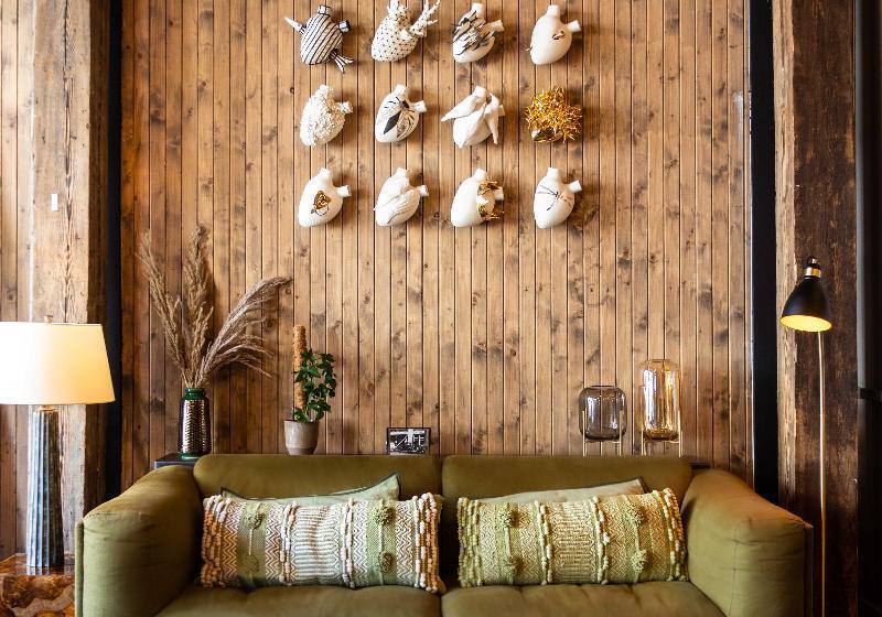 Fotos del hotel Van De Vijsel:  12