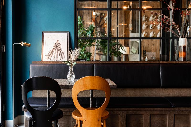 Fotos del hotel Van De Vijsel:  10