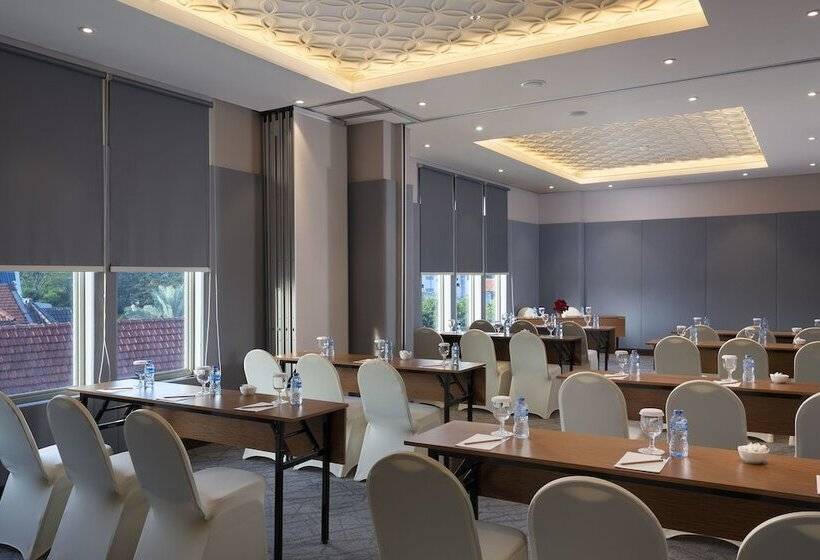 Fotos del hotel Batiqa Hotel Darmo - Surabaya:  20