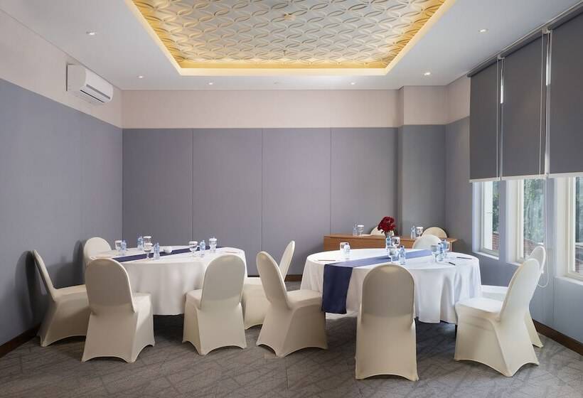 Fotos del hotel Batiqa Hotel Darmo - Surabaya:  16