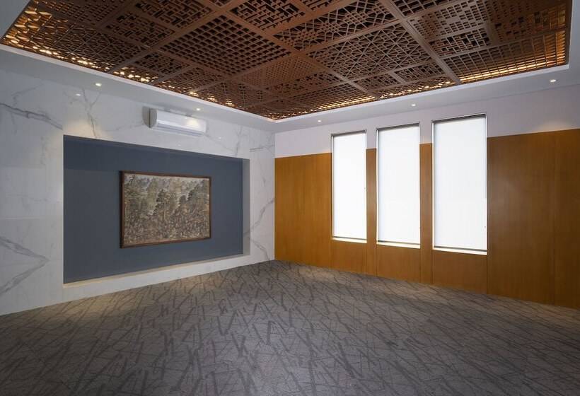 Fotos del hotel Batiqa Hotel Darmo - Surabaya:  10