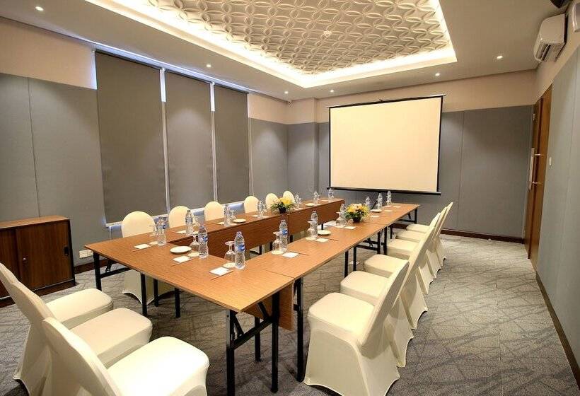 Fotos del hotel Batiqa Hotel Darmo - Surabaya:  6