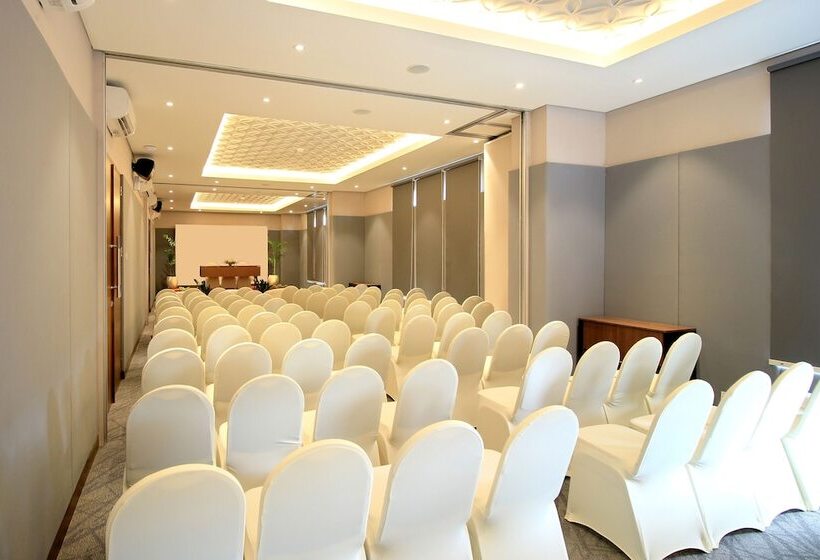 Fotos del hotel Batiqa Hotel Darmo - Surabaya:  12