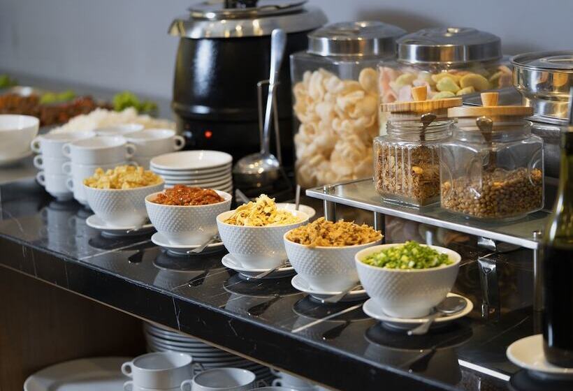 Fotos del hotel Batiqa Hotel Darmo - Surabaya:  15