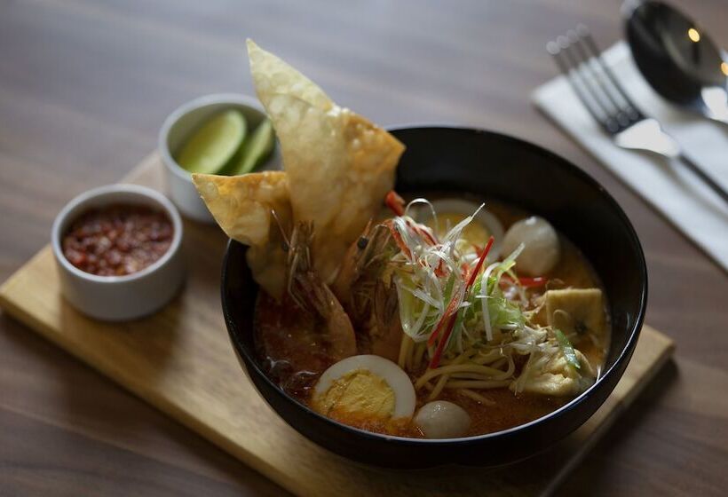 Fotos del hotel Batiqa Hotel Darmo - Surabaya:  4