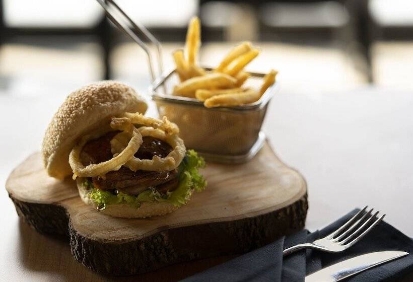 Fotos del hotel Batiqa Hotel Darmo - Surabaya:  11