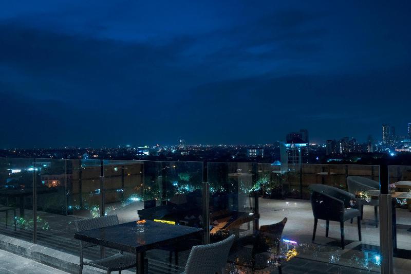 Fotos del hotel Batiqa Hotel Darmo - Surabaya:  14