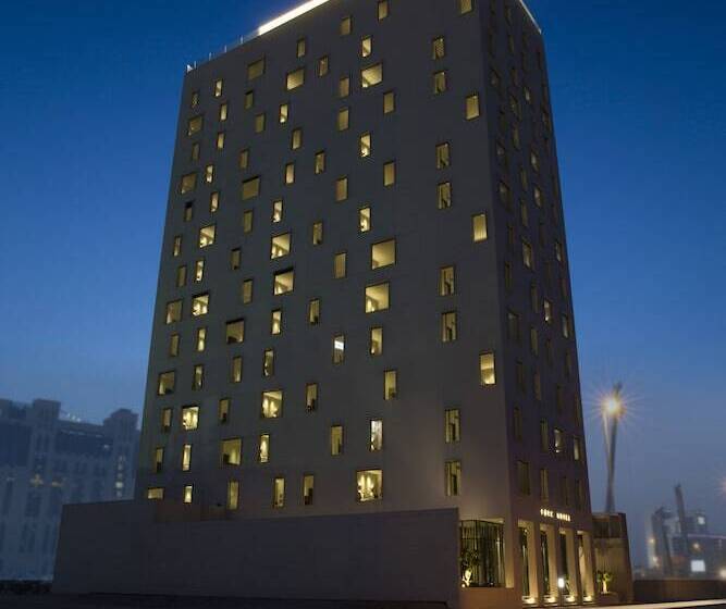 Fotos del hotel Form Hotel Dubai:  14