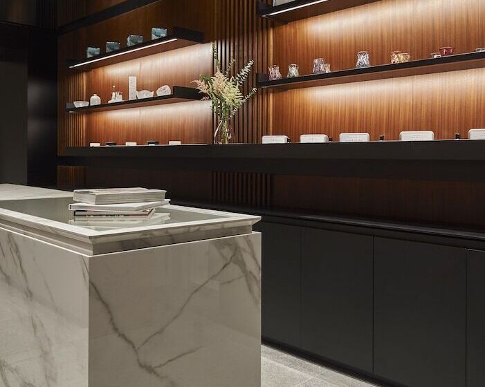 Fotos del hotel Form Hotel Dubai:  4