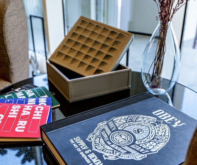 Fotos del hotel Form Hotel Dubai:  5