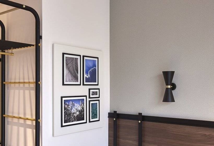 Fotos del hotel Form Hotel Dubai:  11