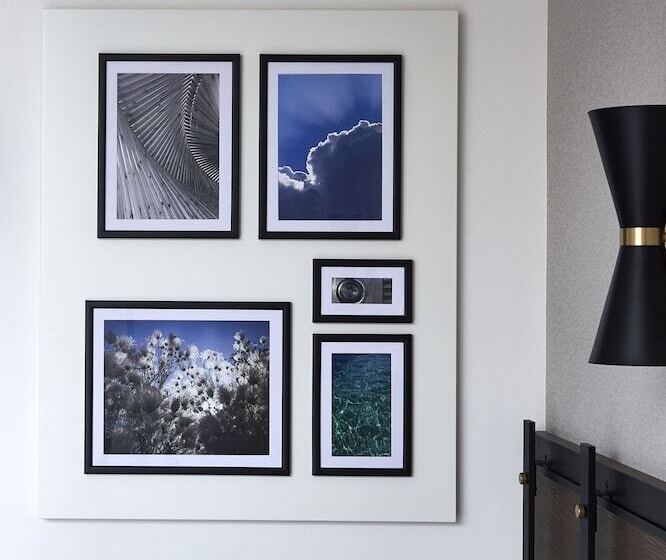 Fotos del hotel Form Hotel Dubai:  13