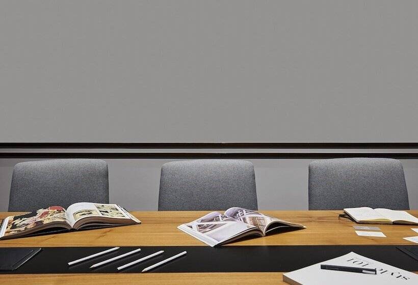 Fotos del hotel Form Hotel Dubai:  7