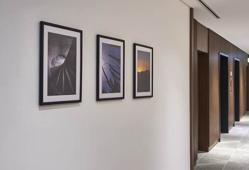 Fotos del hotel Form Hotel Dubai:  8