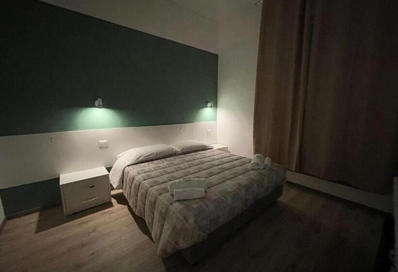 Fotos del hotel Cernaia Suite:  3