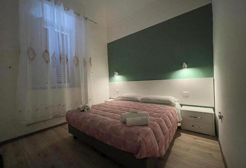 Fotos del hotel Cernaia Suite:  13