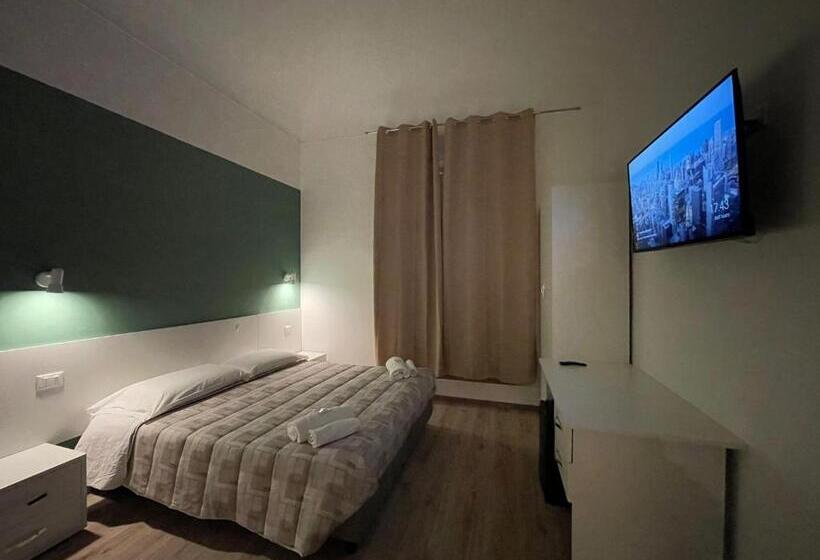 Fotos del hotel Cernaia Suite:  9