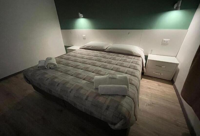 Fotos del hotel Cernaia Suite:  10