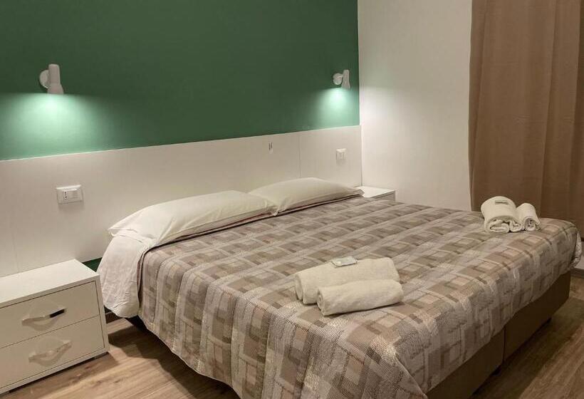 Fotos del hotel Cernaia Suite:  11