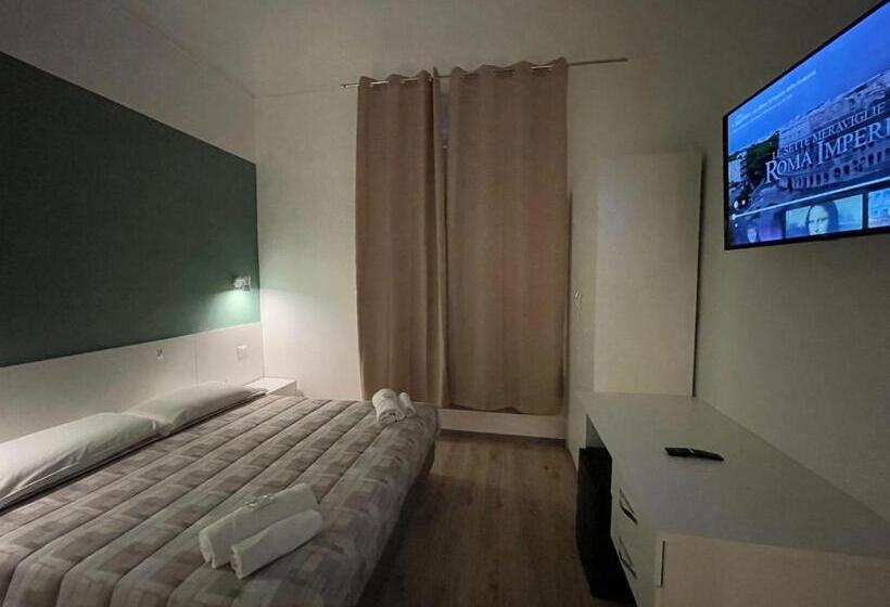 Fotos del hotel Cernaia Suite:  12