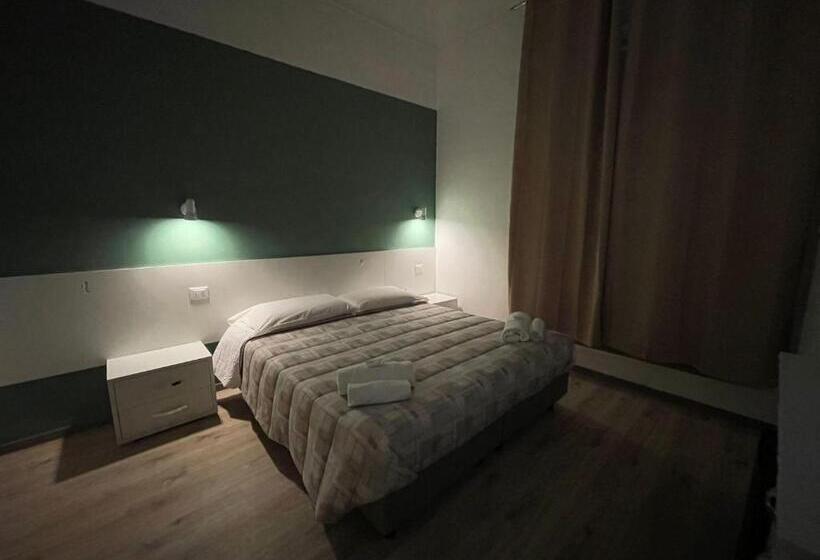 Fotos del hotel Cernaia Suite:  4