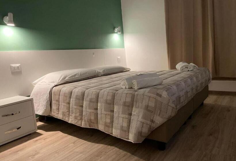 Fotos del hotel Cernaia Suite:  15