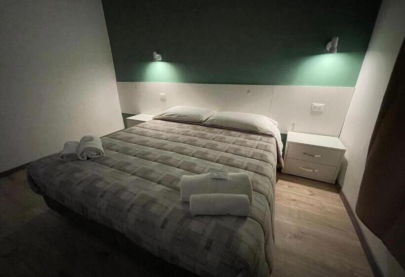 Fotos del hotel Cernaia Suite:  14