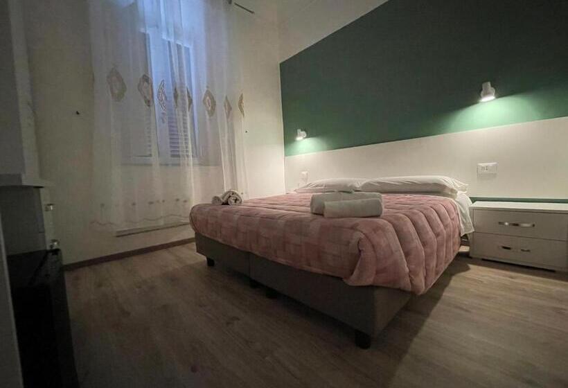 Fotos del hotel Cernaia Suite:  23