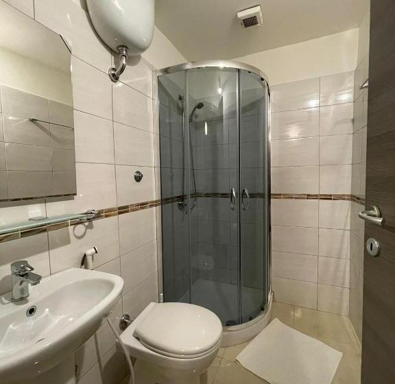 Fotos del hotel Cernaia Suite:  2