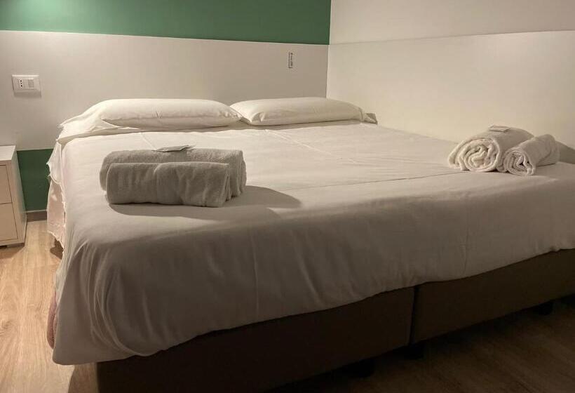 Fotos del hotel Cernaia Suite:  17