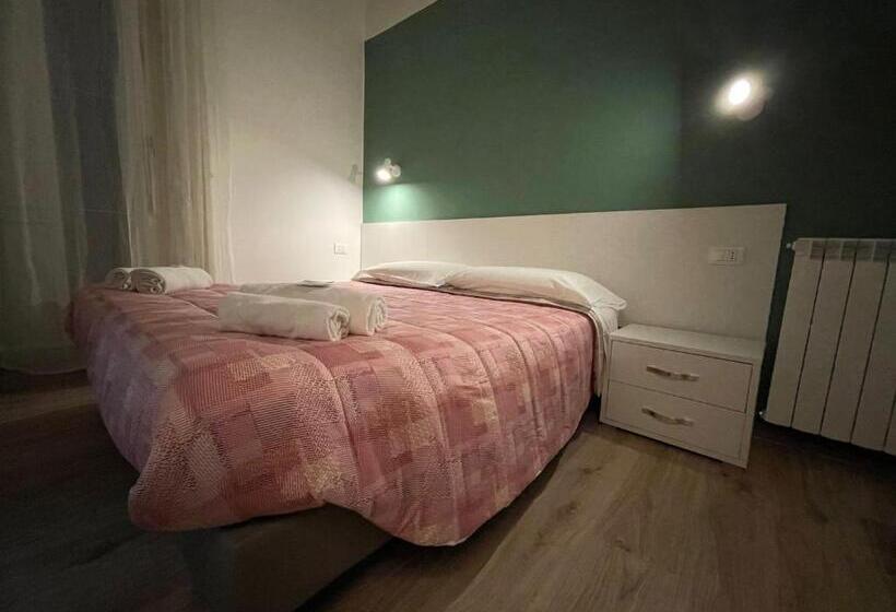 Fotos del hotel Cernaia Suite:  18