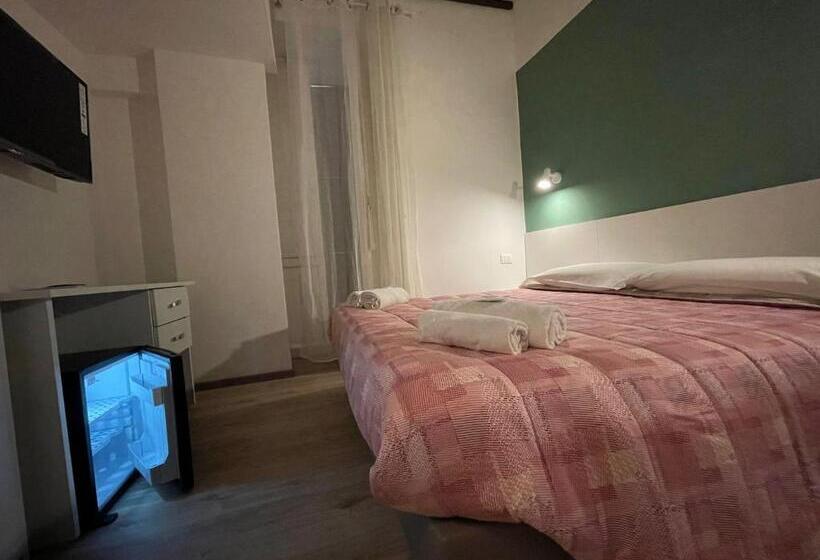 Fotos del hotel Cernaia Suite:  8