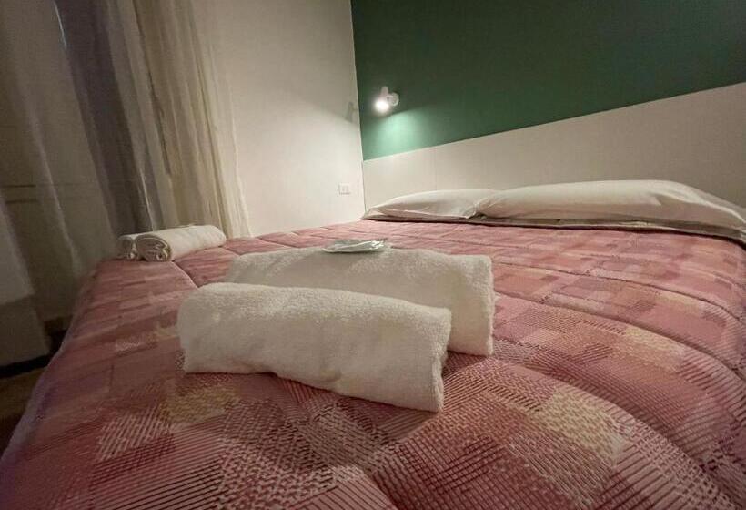 Fotos del hotel Cernaia Suite:  20