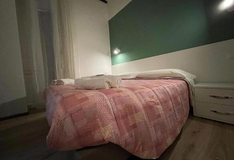 Fotos del hotel Cernaia Suite:  7