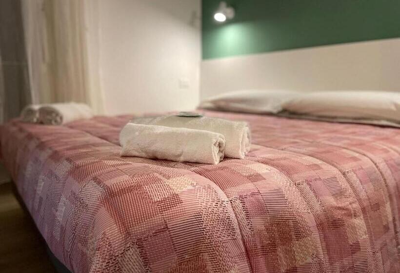 Fotos del hotel Cernaia Suite:  21