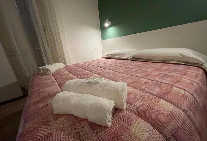 Fotos del hotel Cernaia Suite:  6