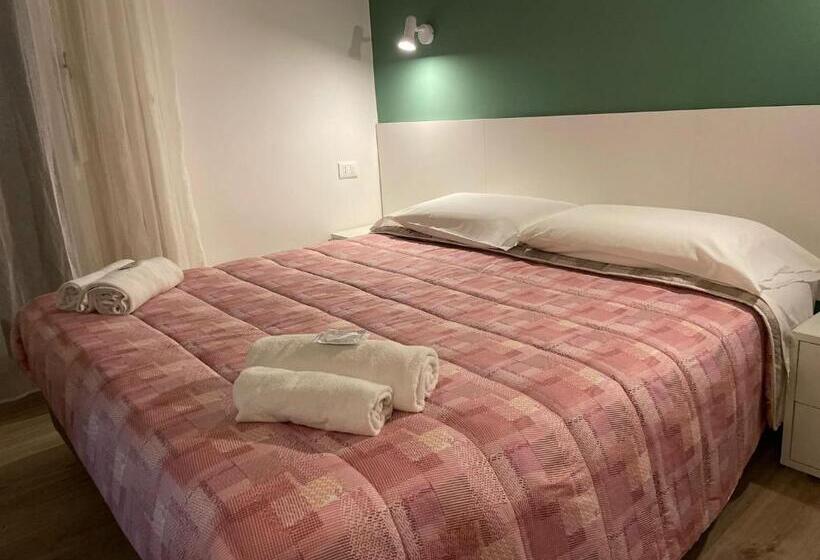 Fotos del hotel Cernaia Suite:  22