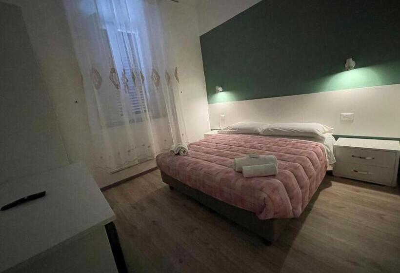 Fotos del hotel Cernaia Suite:  5