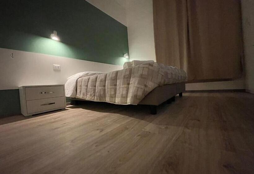 Fotos del hotel Cernaia Suite:  24