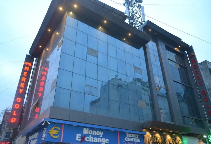 Fotos del hotel Merry Gold:  8