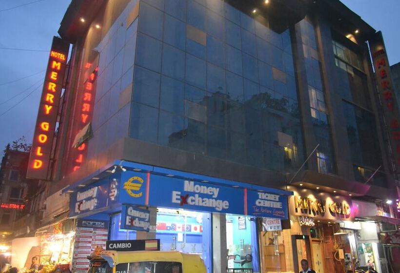 Fotos del hotel Merry Gold:  12