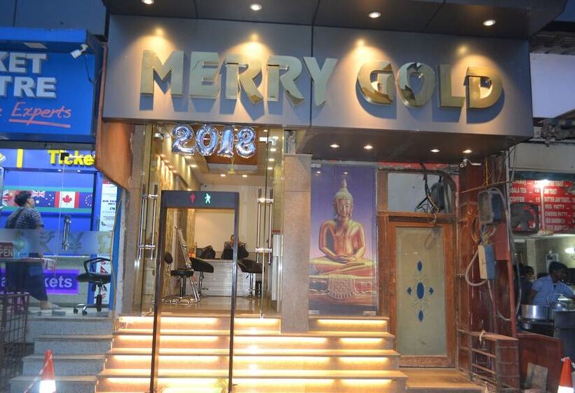 Fotos del hotel Merry Gold:  5