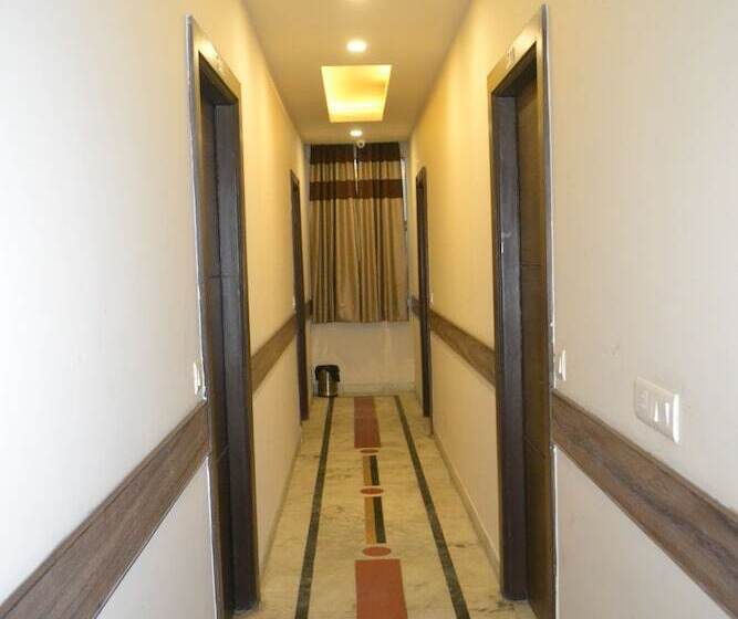 Fotos del hotel Merry Gold:  25