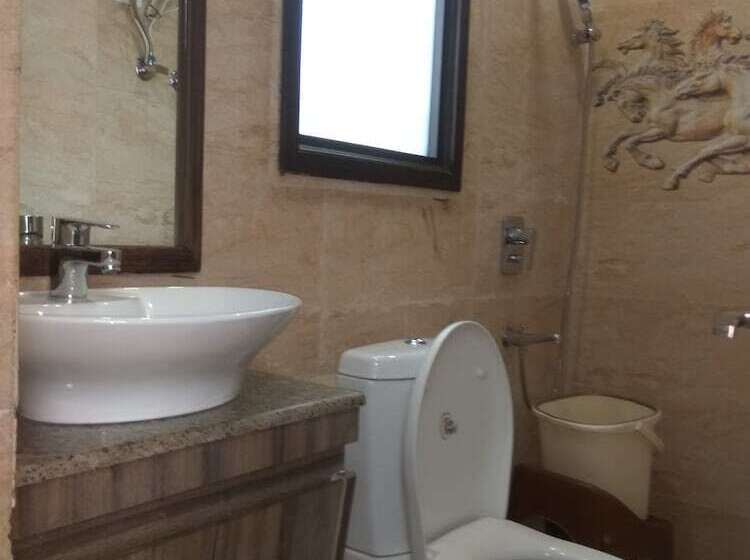 Fotos del hotel Merry Gold:  14