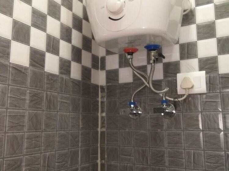 Fotos del hotel Merry Gold:  16