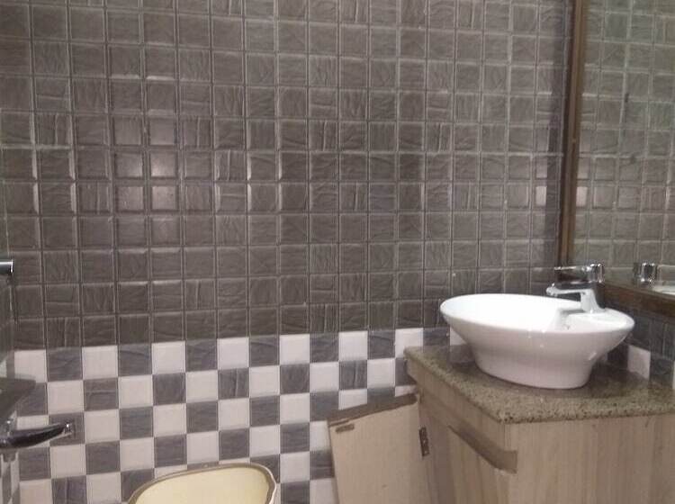 Fotos del hotel Merry Gold:  11