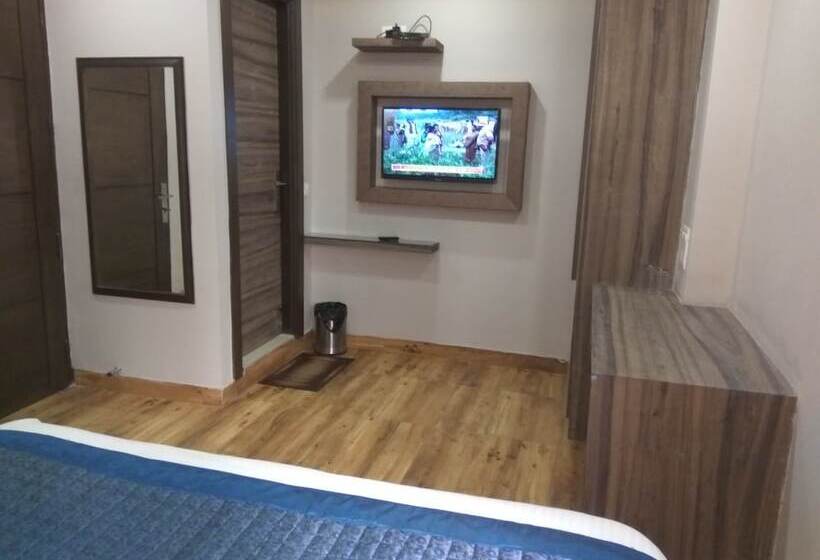 Fotos del hotel Merry Gold:  19